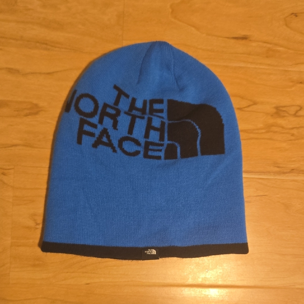 North Face Beanie